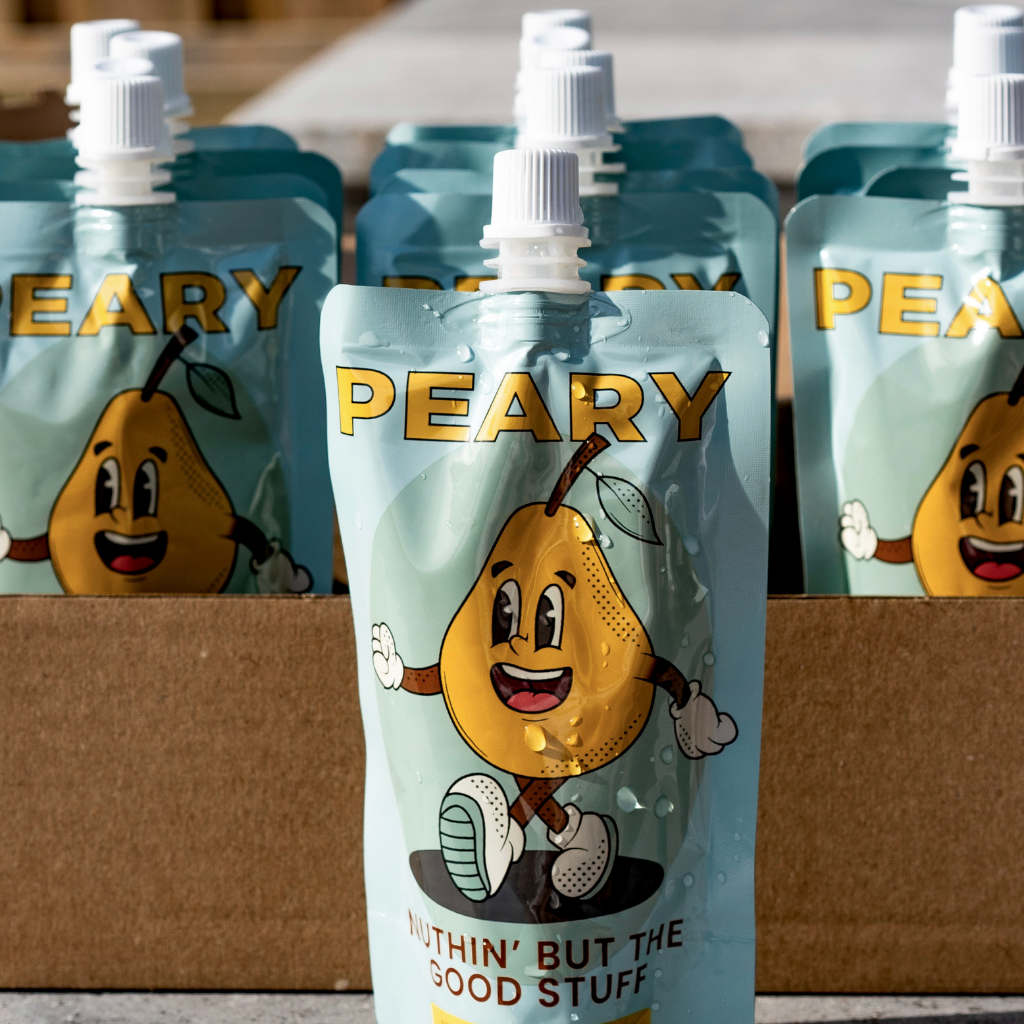 Peary