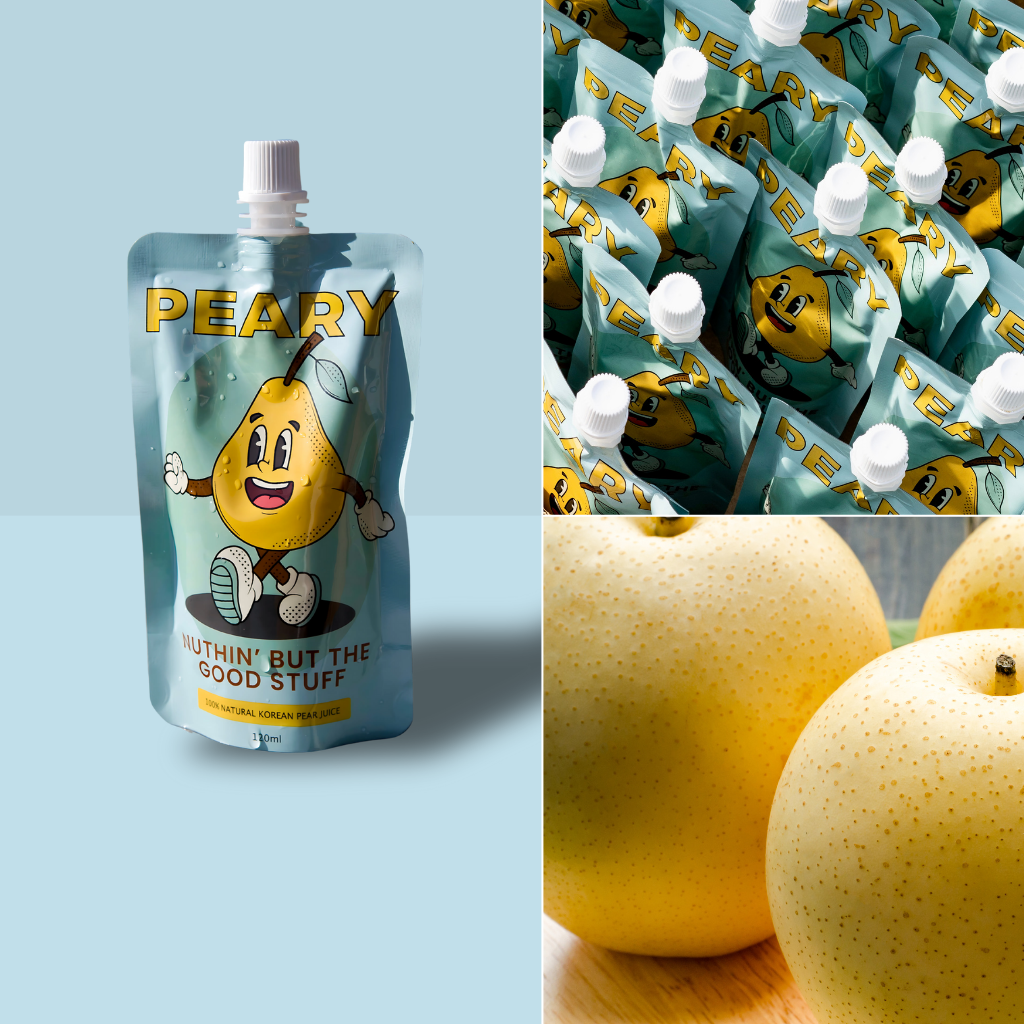 Peary