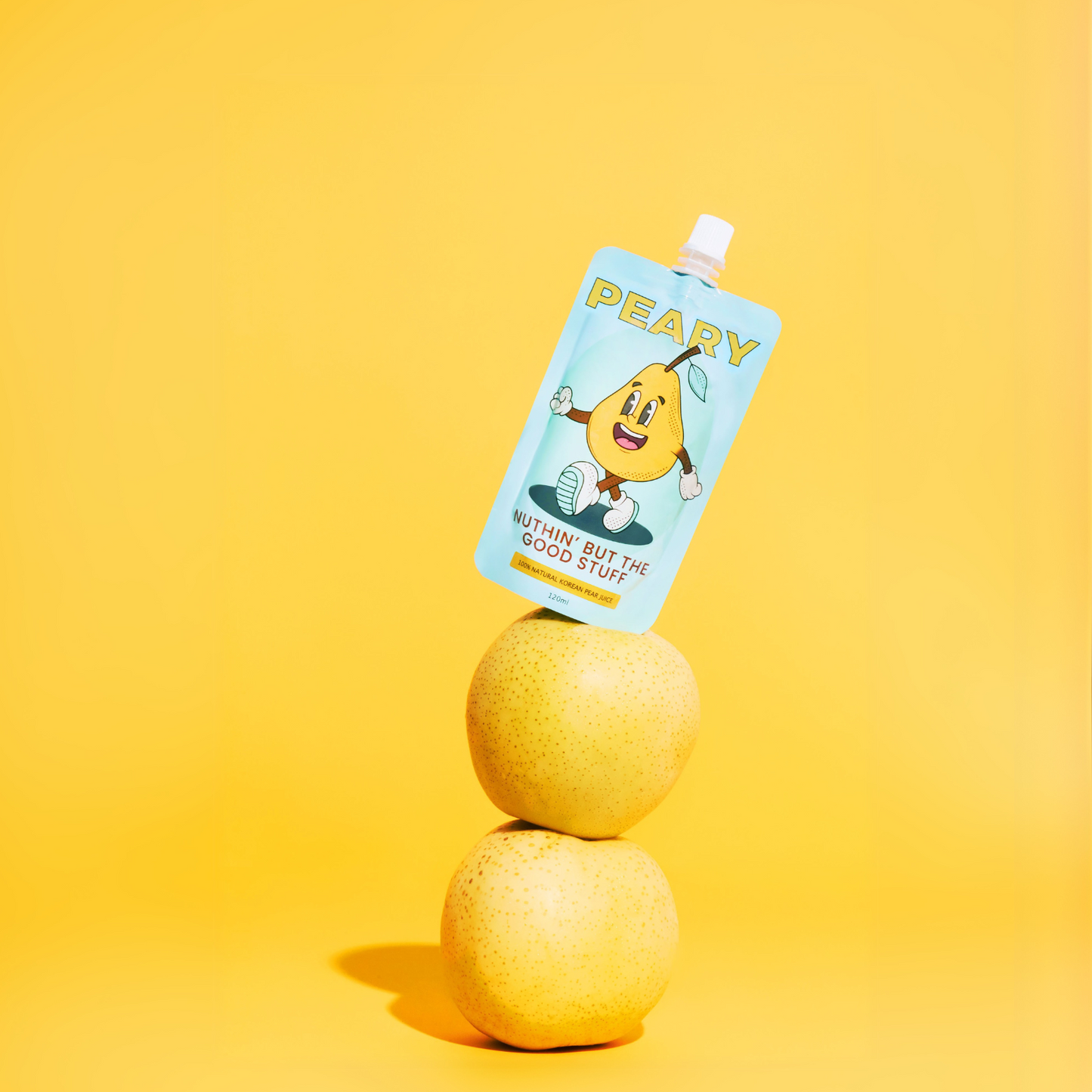 Peary