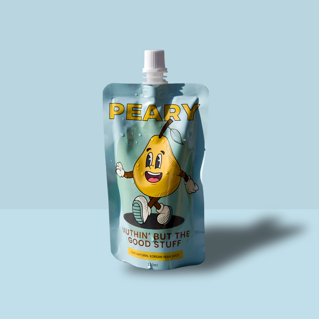 Peary