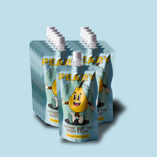 Peary Party 10 Pack