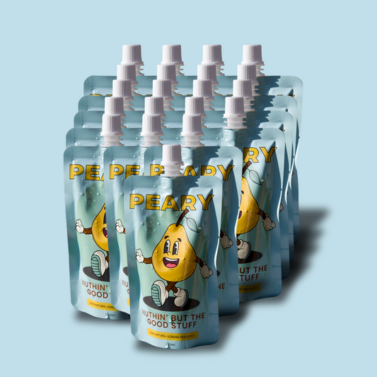 Peary Session 20 Pack