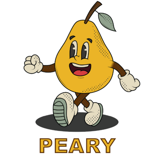 Drink Peary